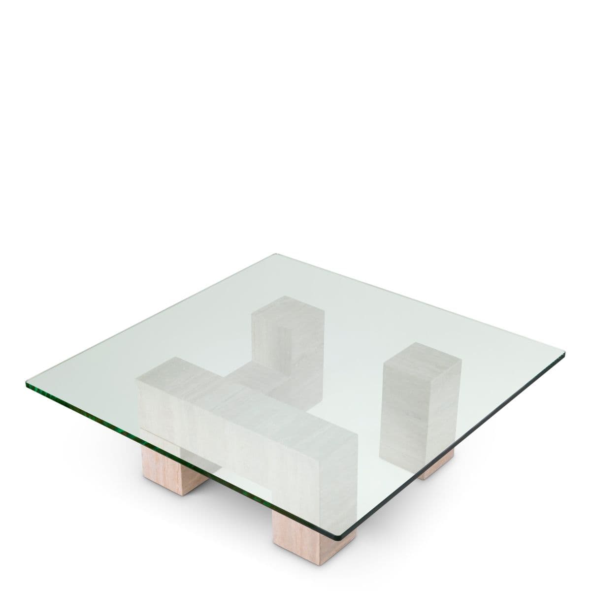 Eichholtz Coffee Table Ikal — фото 3