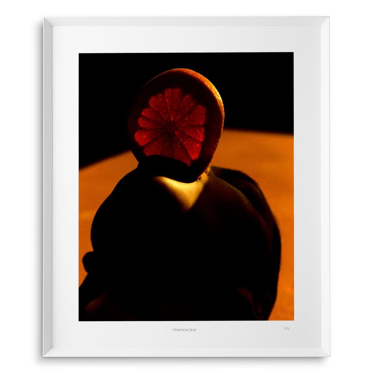Eichholtz Print Philippe Vogelenzang - Vitamin oral