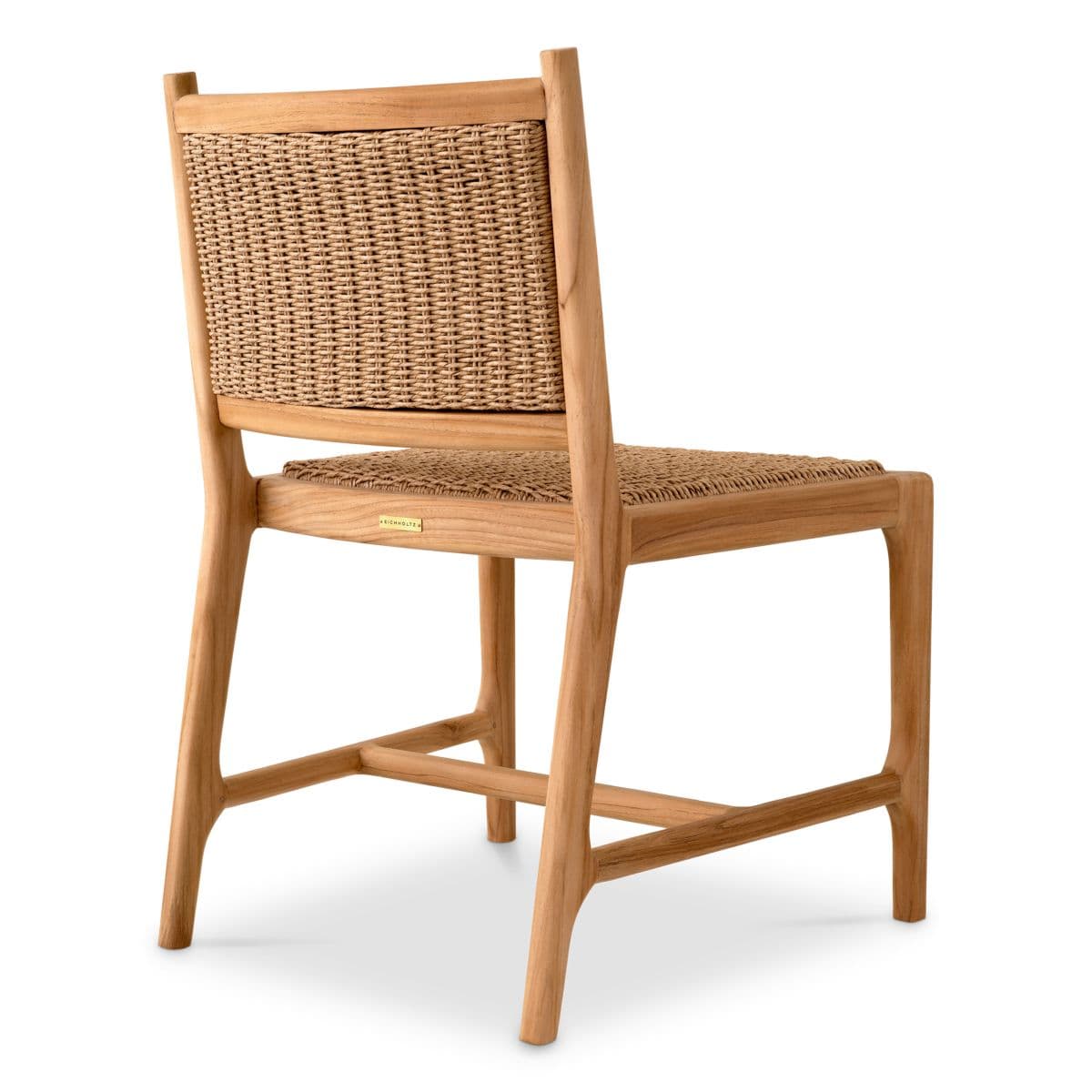 Eichholtz Outdoor Dining Chair Pivetti — фото 4