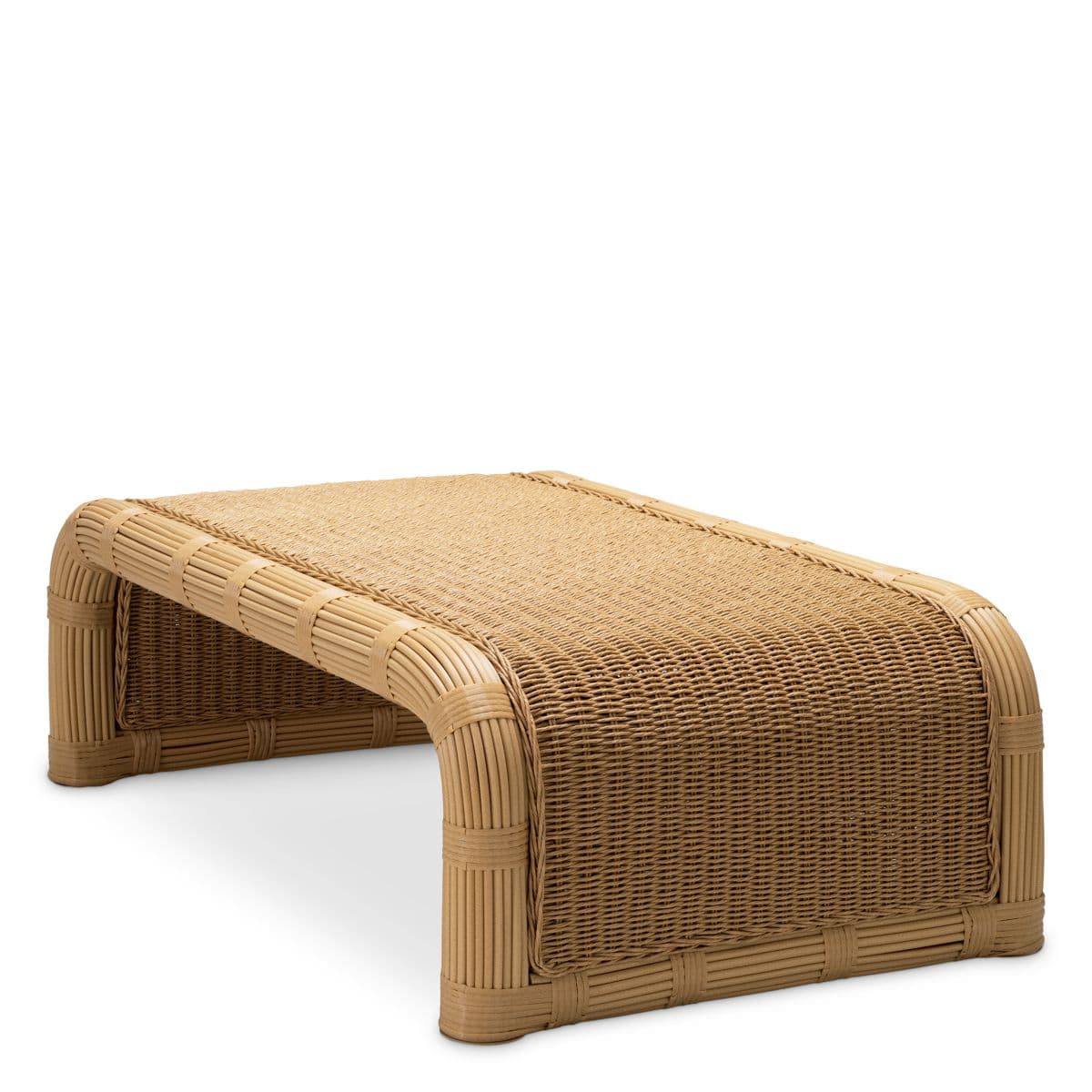 Eichholtz Outdoor Coffee Table Riverton — фото 3