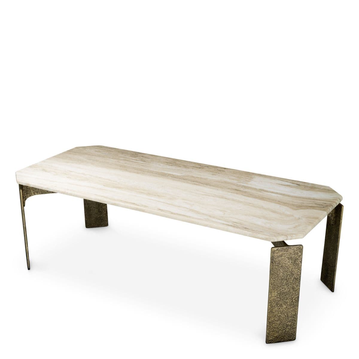 Eichholtz Dining Table Bodega Rectangular — фото 3