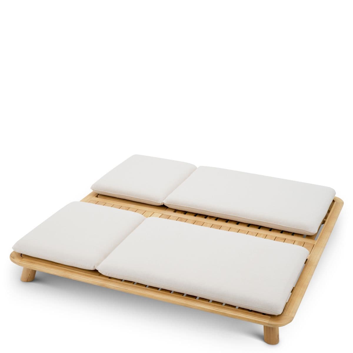 Eichholtz Outdoor Daybed Weston Double — фото 4