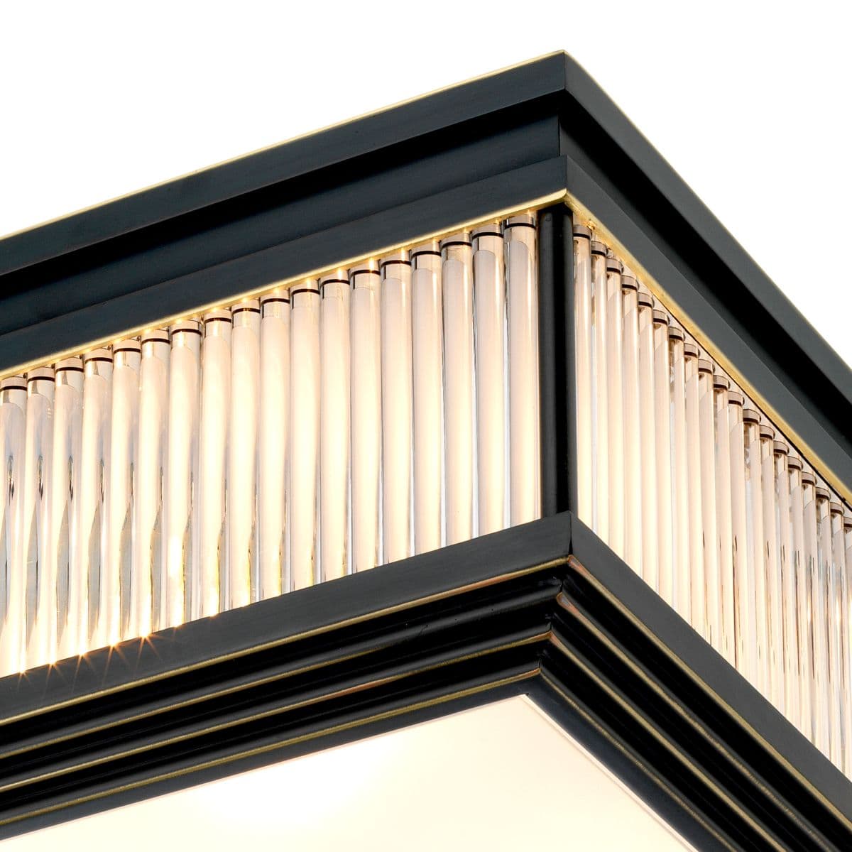Eichholtz Ceiling Lamp Marly — фото 4