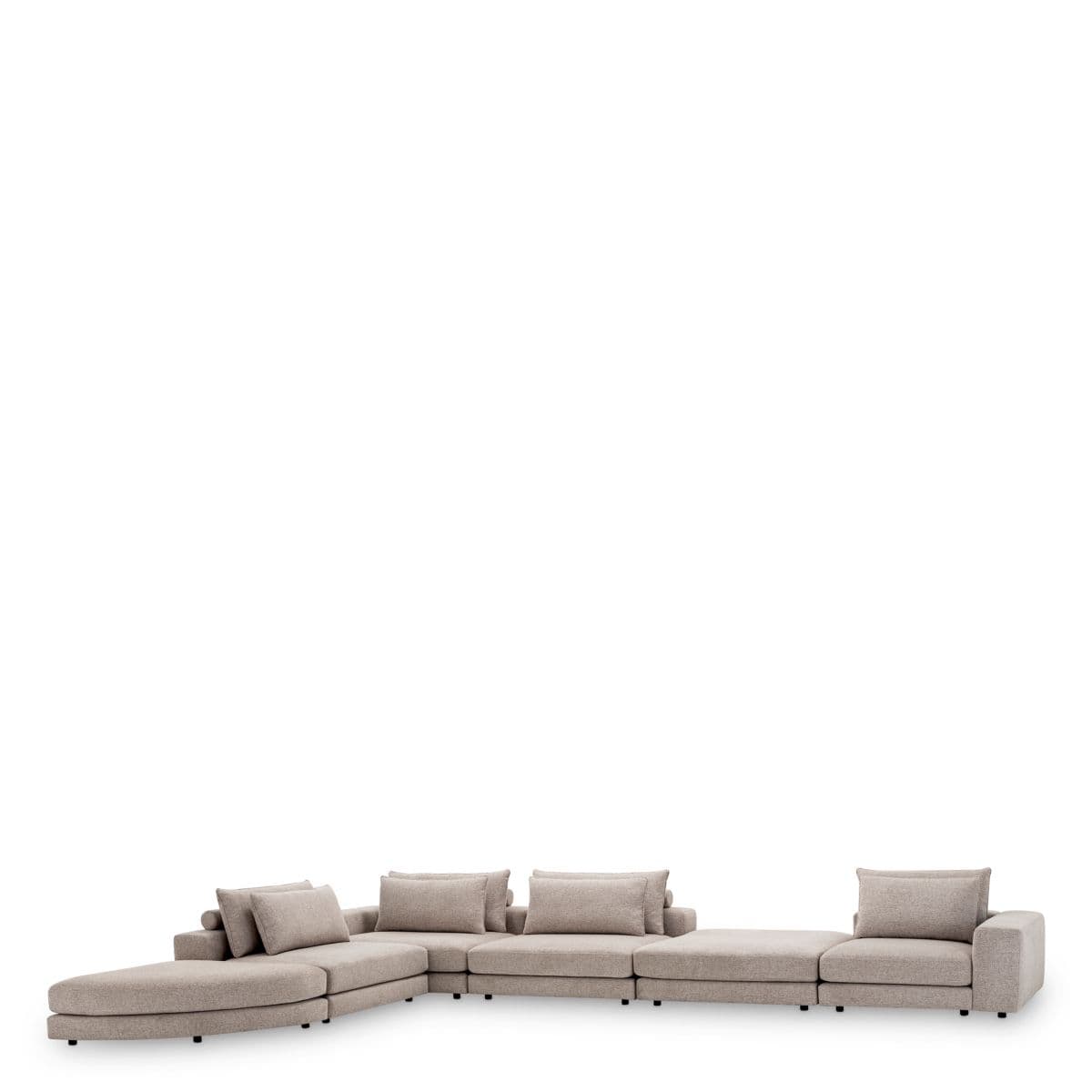 Eichholtz Sofa Lounge Club XL — фото 2