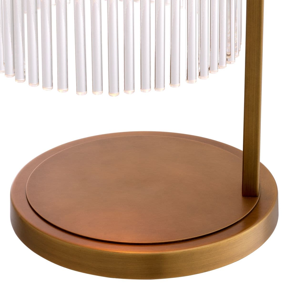 Eichholtz Table Lamp Carnero — фото 5