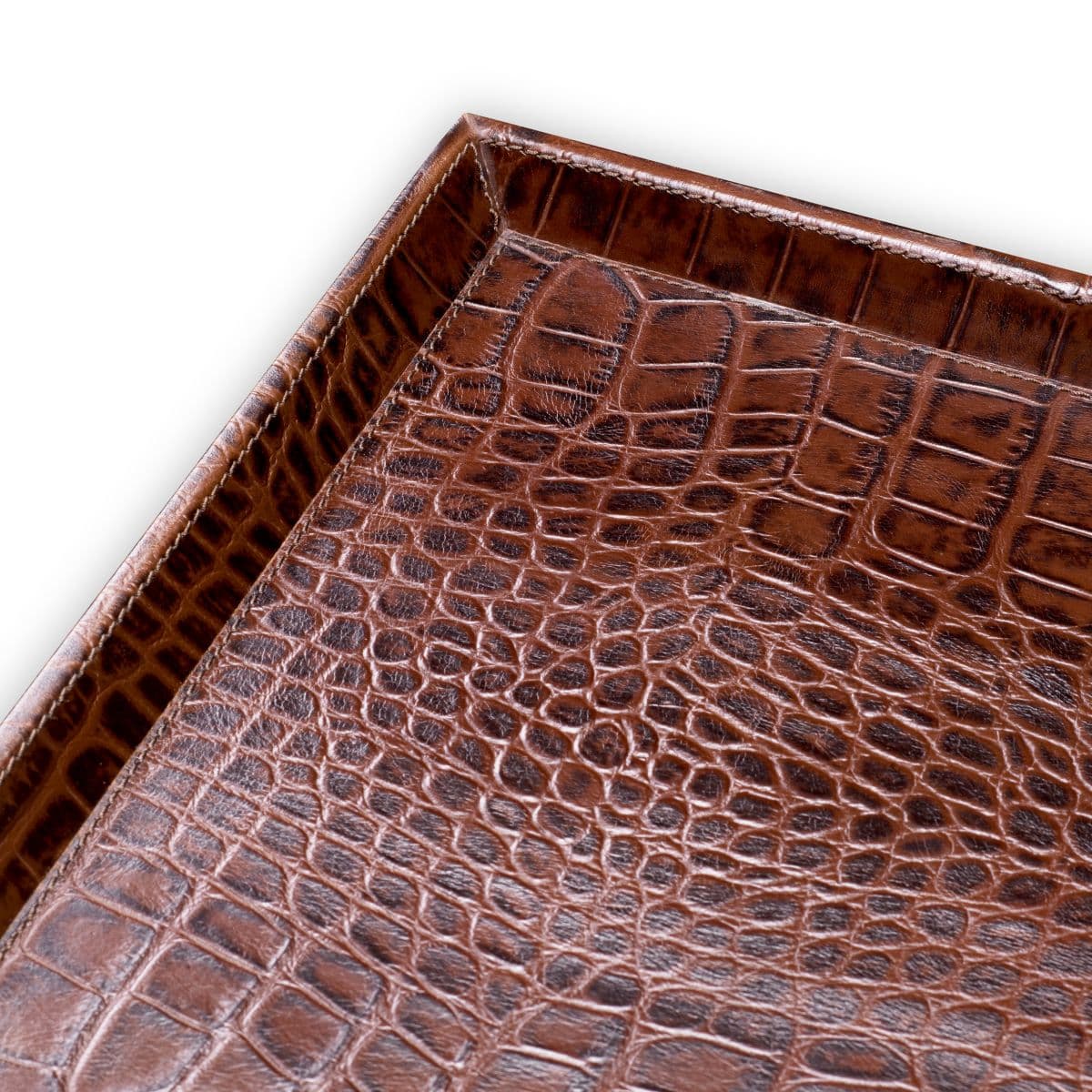 Eichholtz Desk Tray Scaleo set of 2 — фото 6