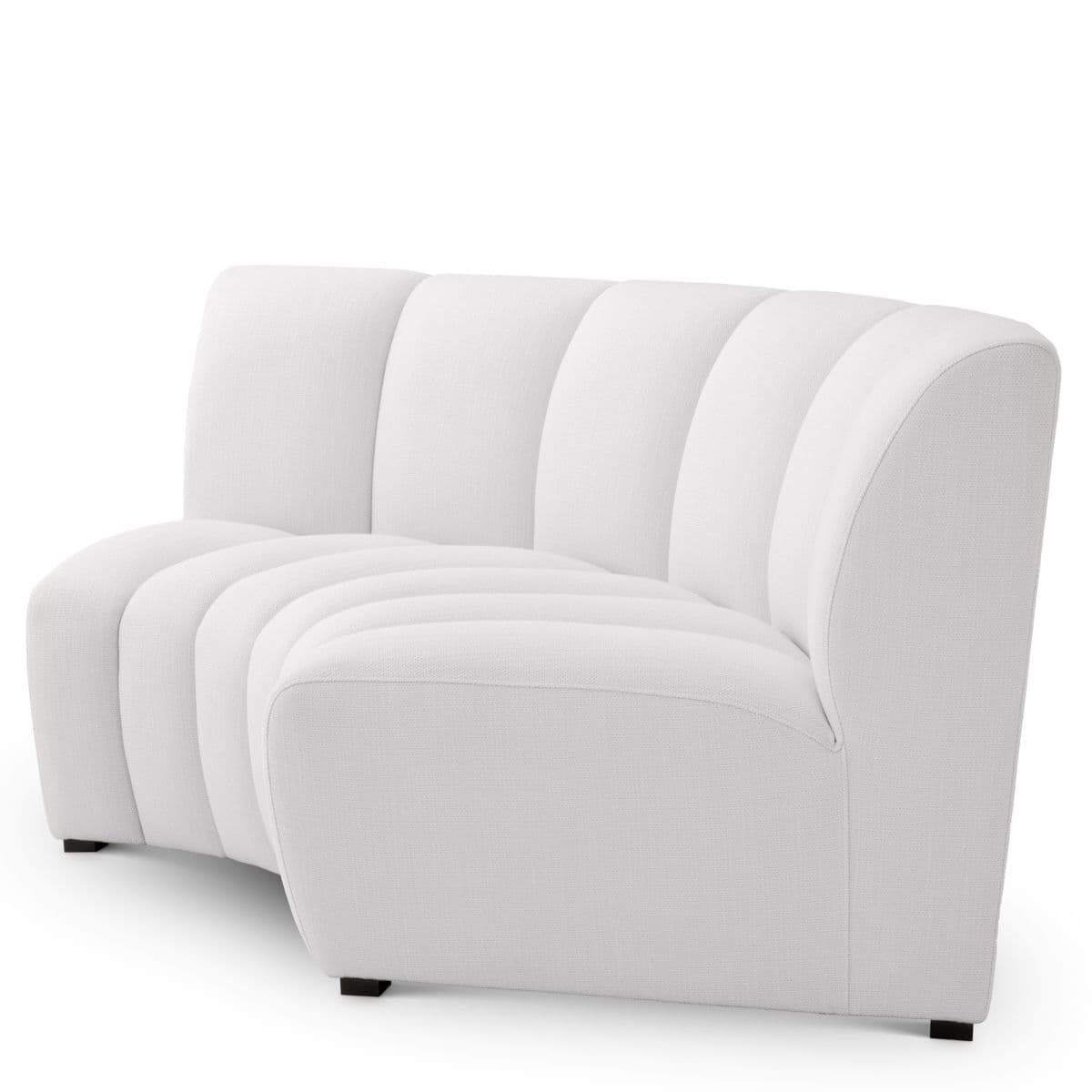 Eichholtz Modular Sofa Lando corner — фото 3