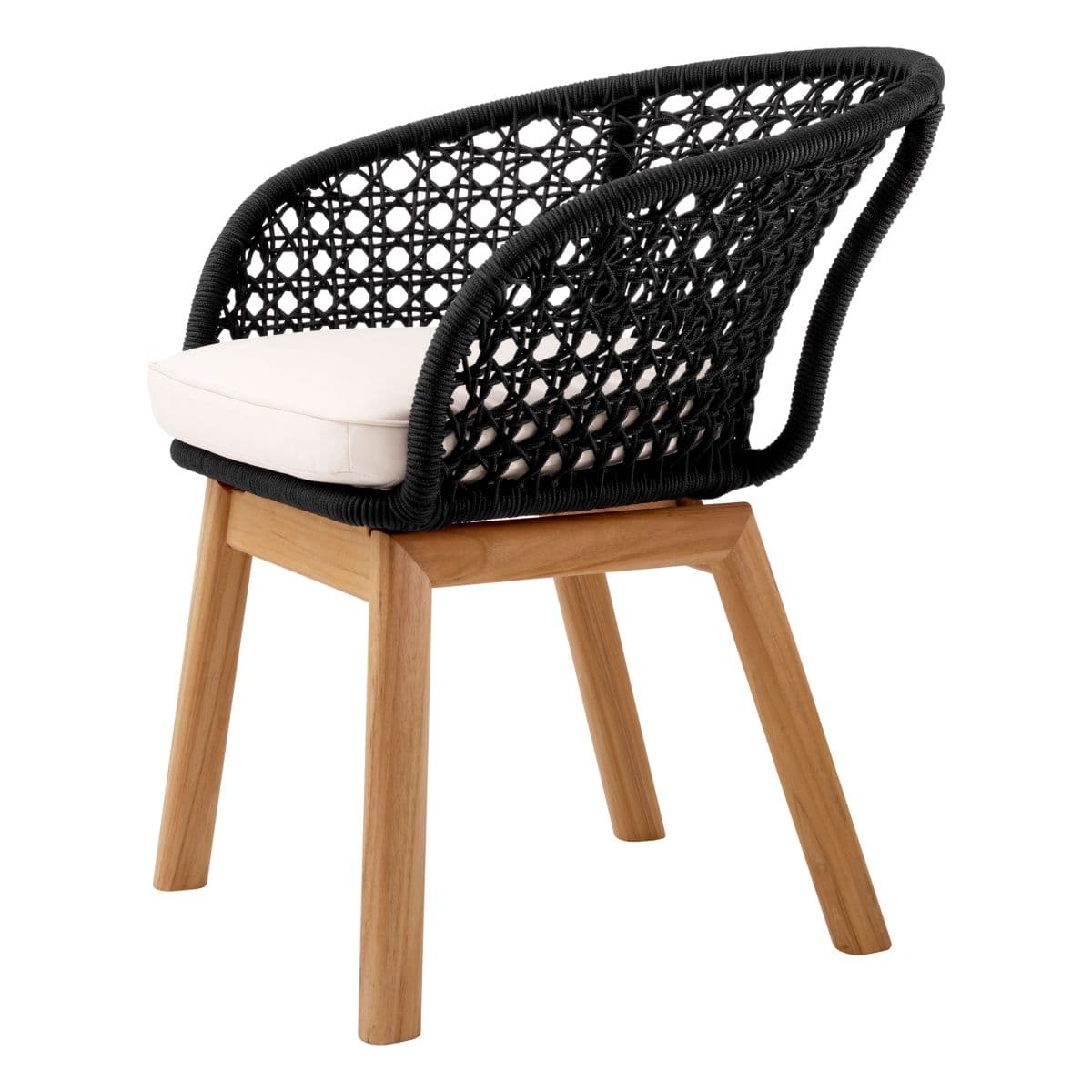 Eichholtz Outdoor Dining Chair Trinity — фото 5