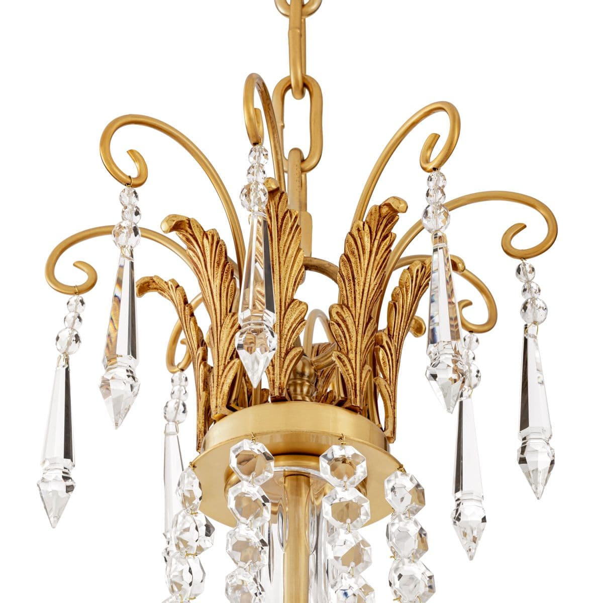Eichholtz Chandelier Duvaux — фото 5