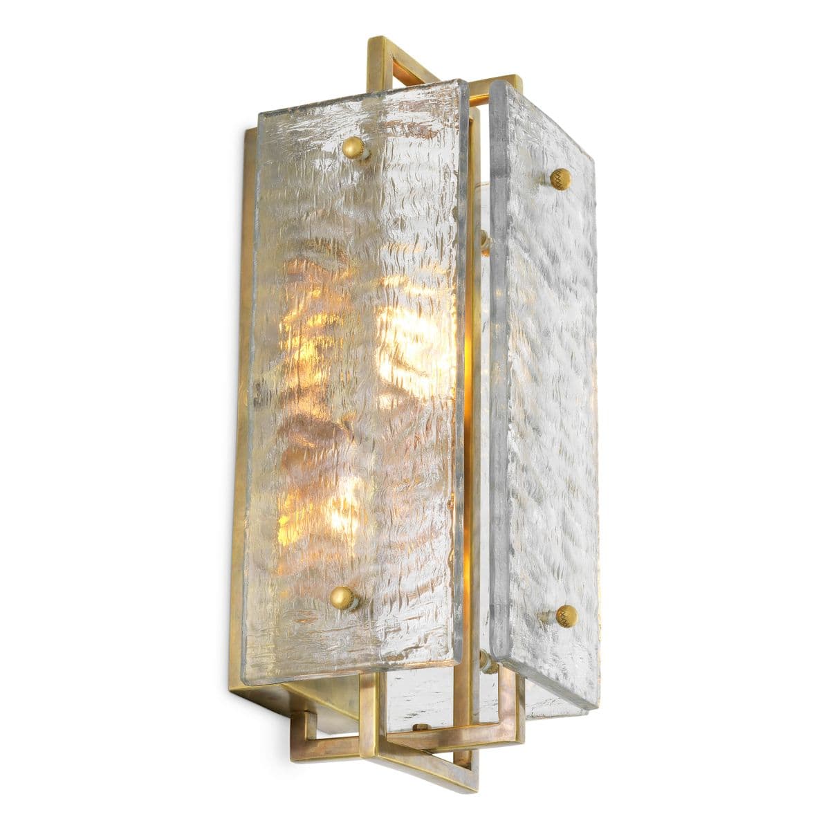 Eichholtz Wall Lamp Solara — фото 4