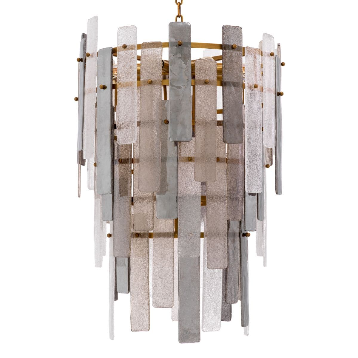 Eichholtz Chandelier Greyson — фото 3