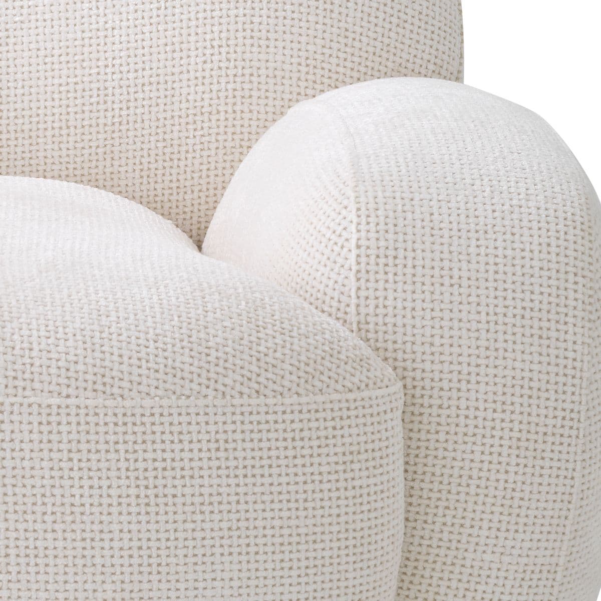 Eichholtz Swivel Chair Udine — фото 6
