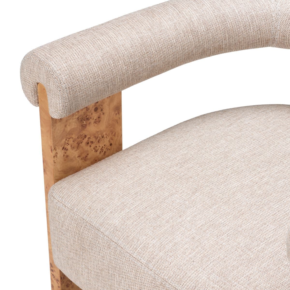 Eichholtz Dining Chair Percy — фото 6