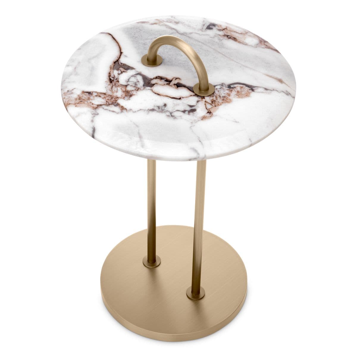 Eichholtz Side Table Zappa — фото 4