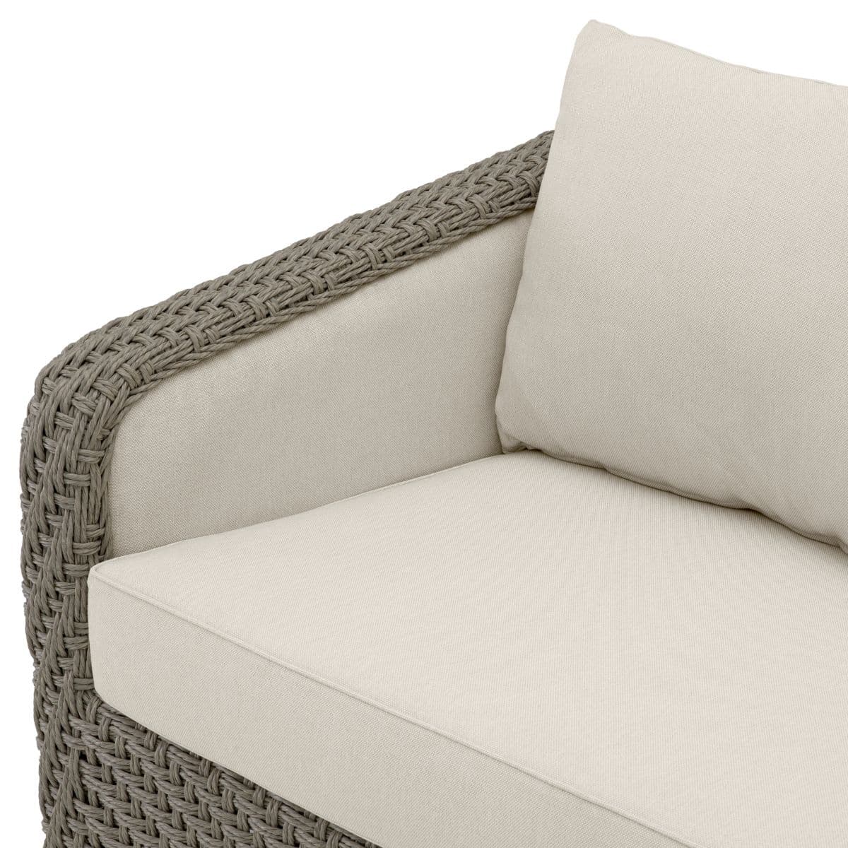 Eichholtz Outdoor Sofa Bryson — фото 6