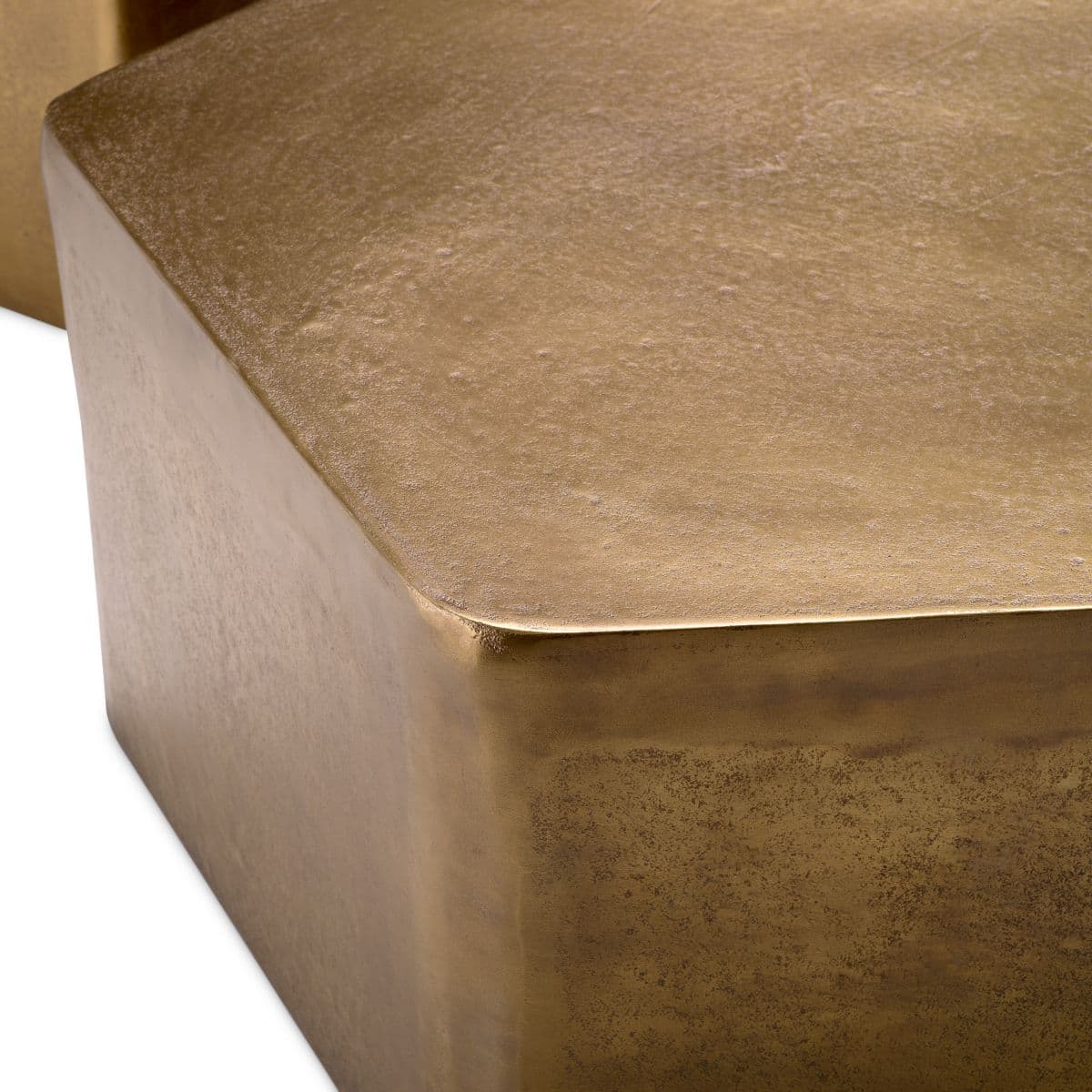 Eichholtz Coffee Table Veenazza set of 3 — фото 6