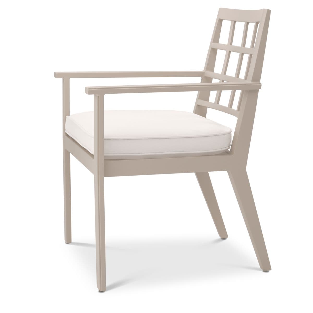 Eichholtz Outdoor Dining Chair Cap-Ferrat — фото 4