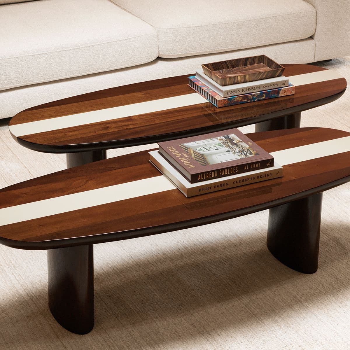 Eichholtz Coffee Table Jenson — фото 2