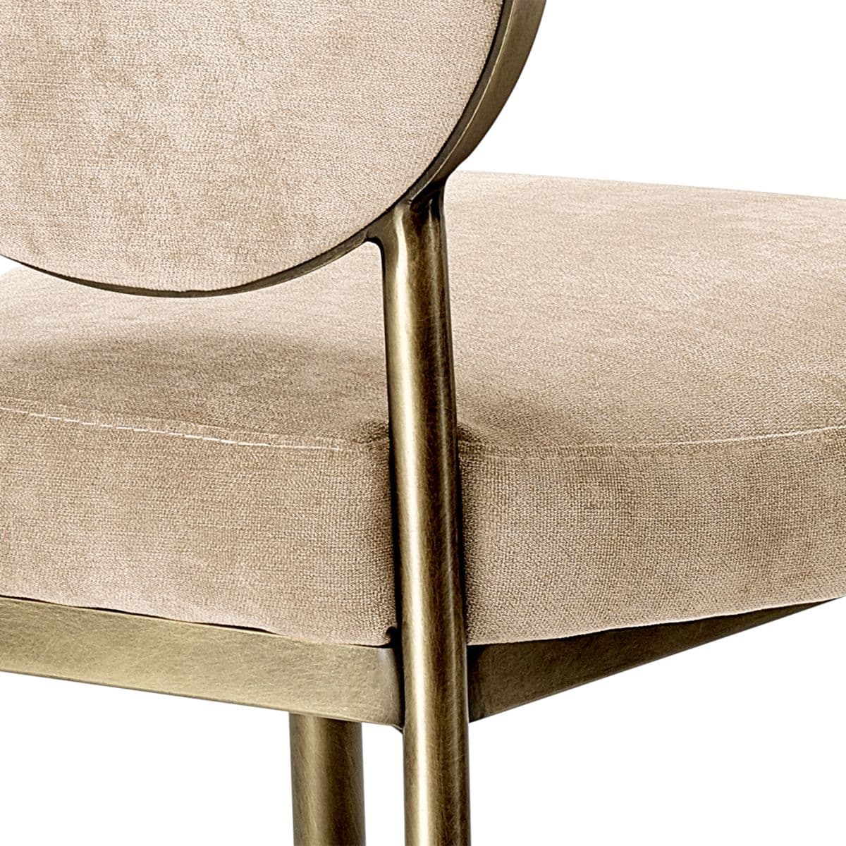 Eichholtz Dining Chair Scribe — фото 5