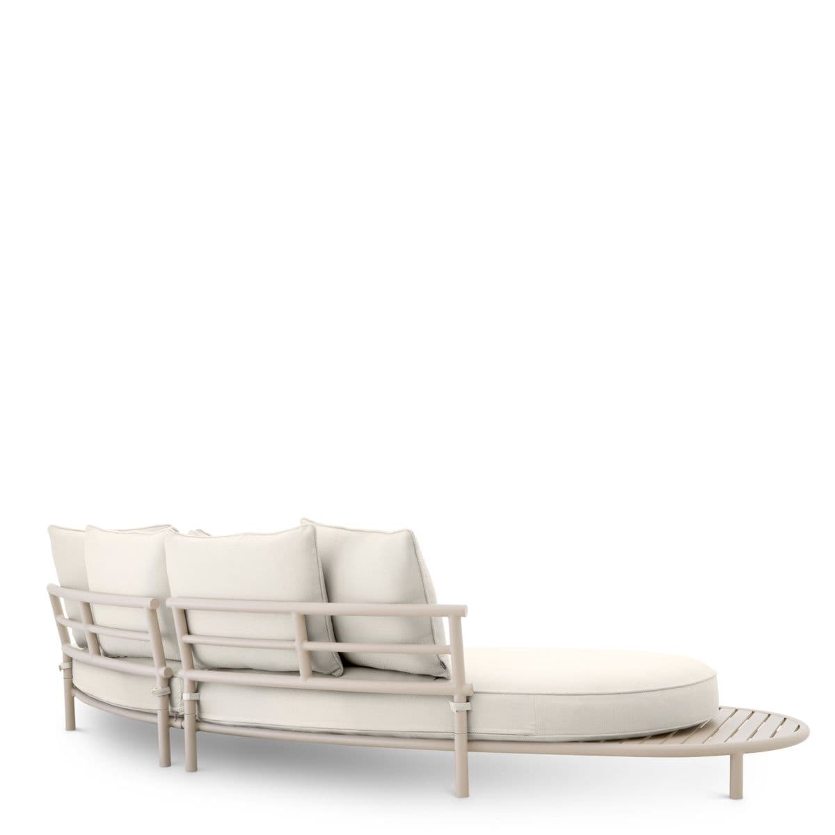 Eichholtz Outdoor Sofa Laguno — фото 5