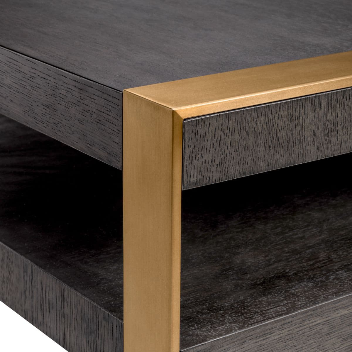 Eichholtz Coffee Table Guinness — фото 4