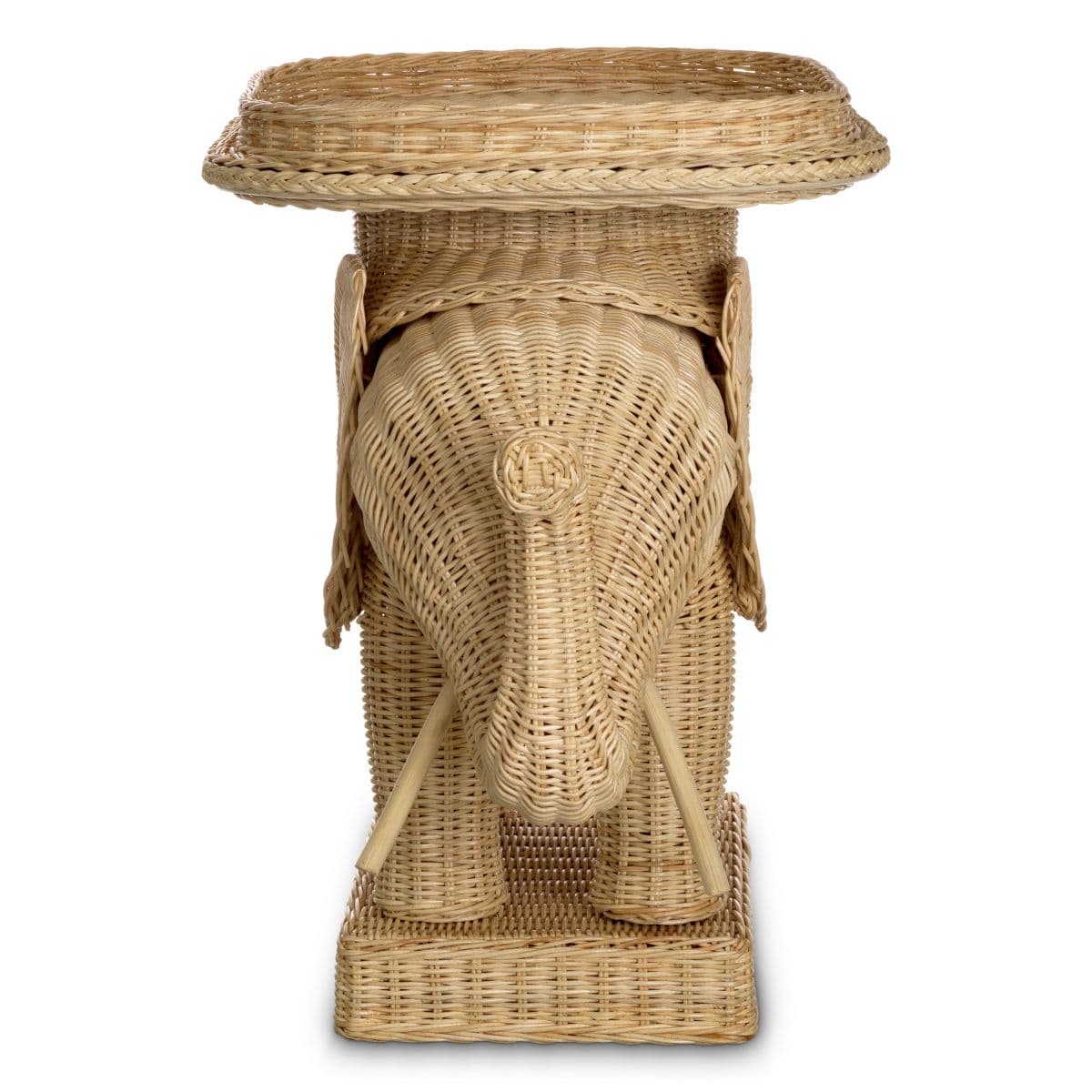 Eichholtz Side Table Elephant — фото 4