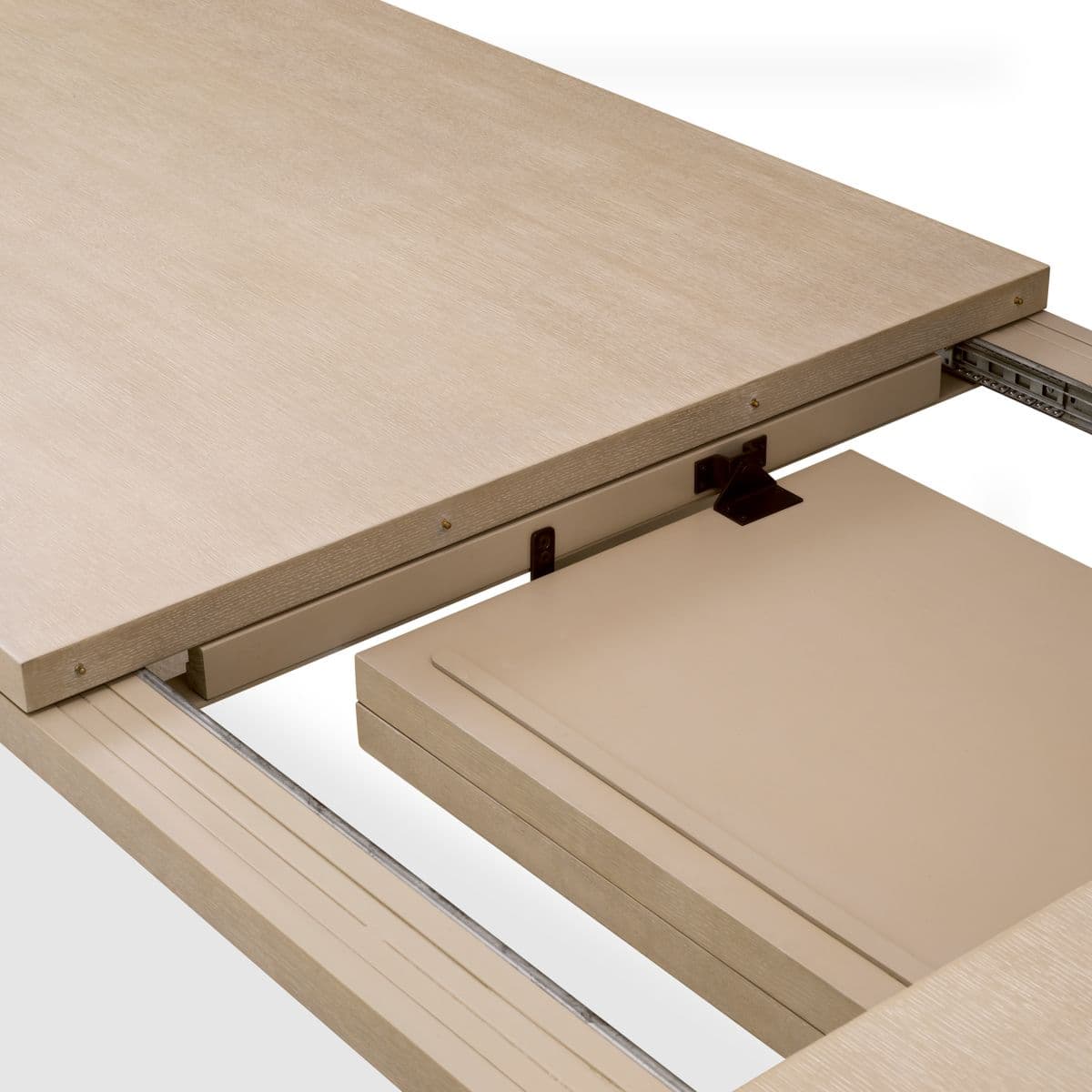 Eichholtz Extendable Dining Table Atelier L — фото 6