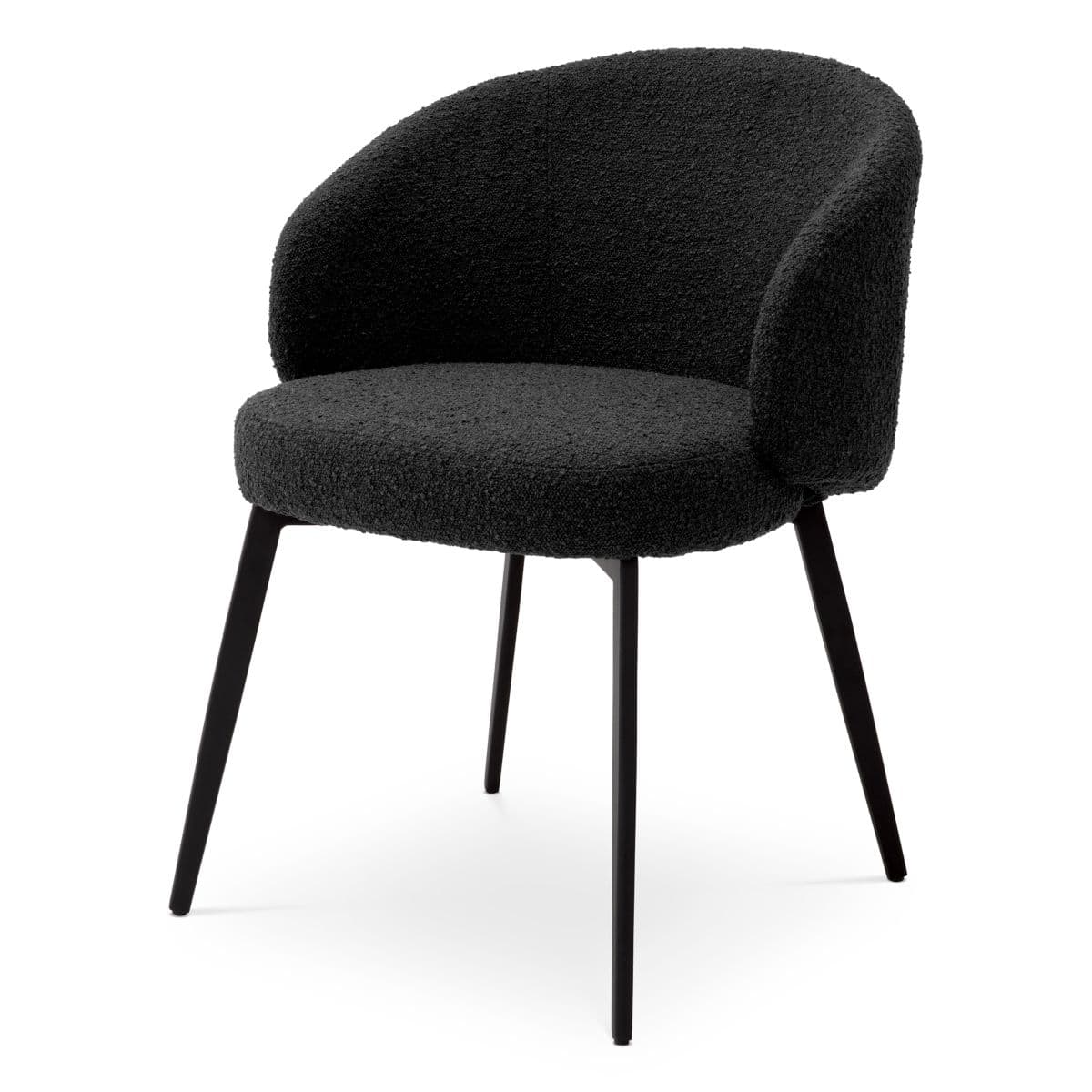 Eichholtz Dining Chair Lloyd with arm set of 2 — фото 3