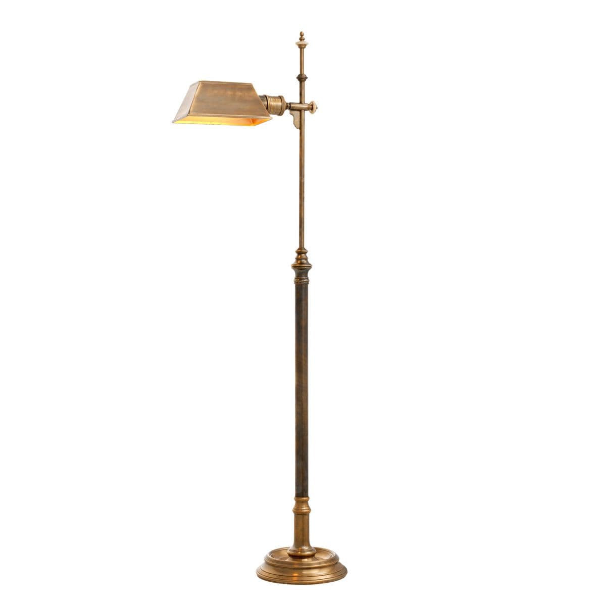 Eichholtz Floor Lamp Charlene
