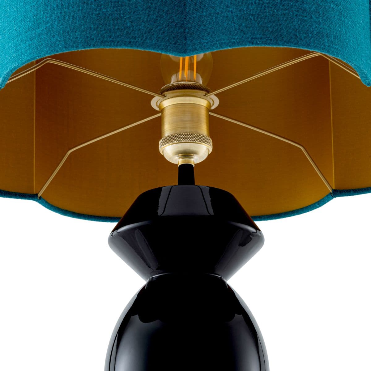 Eichholtz Table Lamp Dionne — фото 5