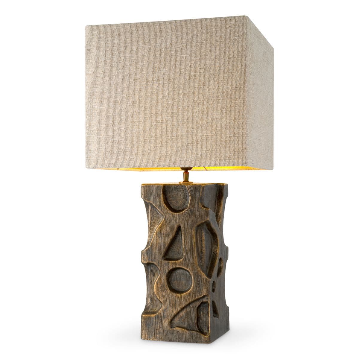 Eichholtz Table Lamp Enzo — фото 4