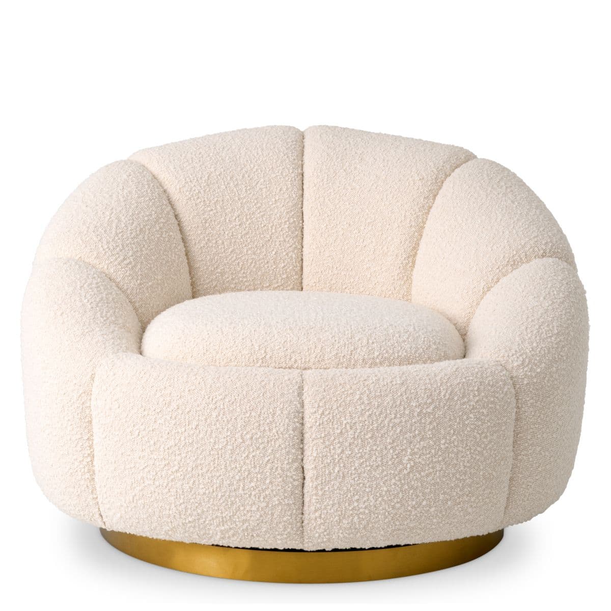 Eichholtz Swivel Chair Inger — фото 3
