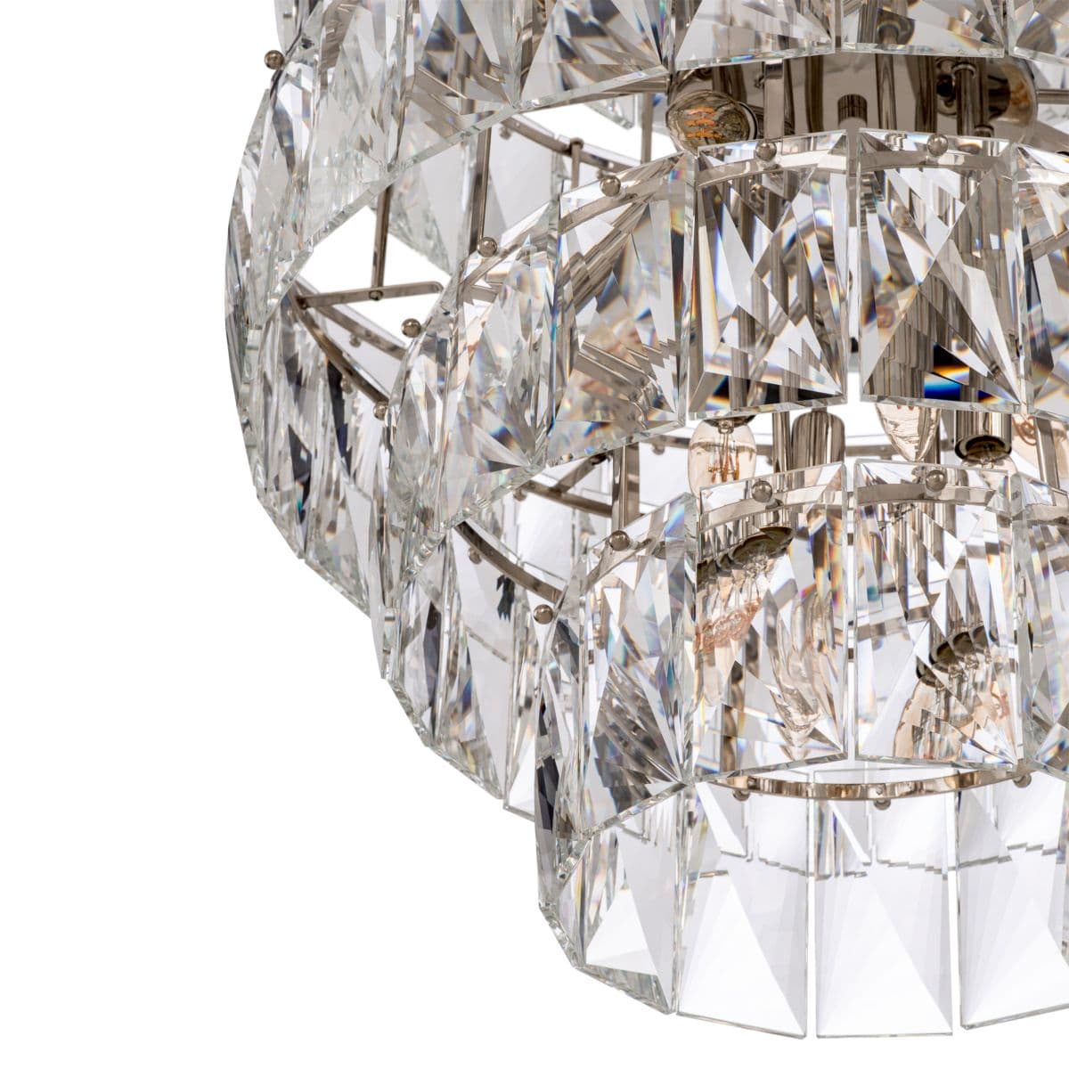 Eichholtz Chandelier Amazone L — фото 6