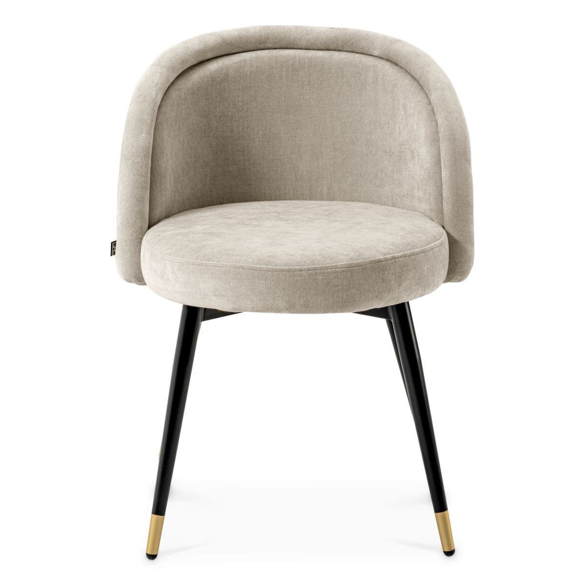 Eichholtz Dining Chair Chloé set of 2 — фото 3