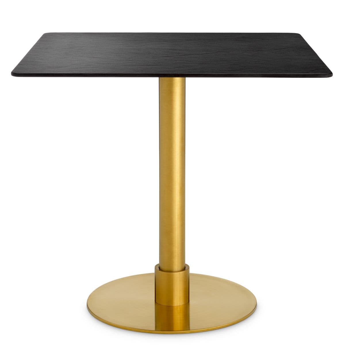 Eichholtz Dining Table Terzo Square — фото 2