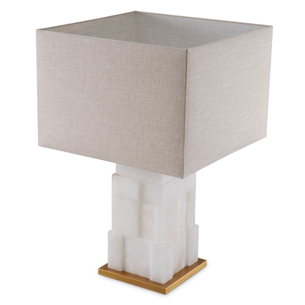 Eichholtz Table Lamp Fabiano — фото 5