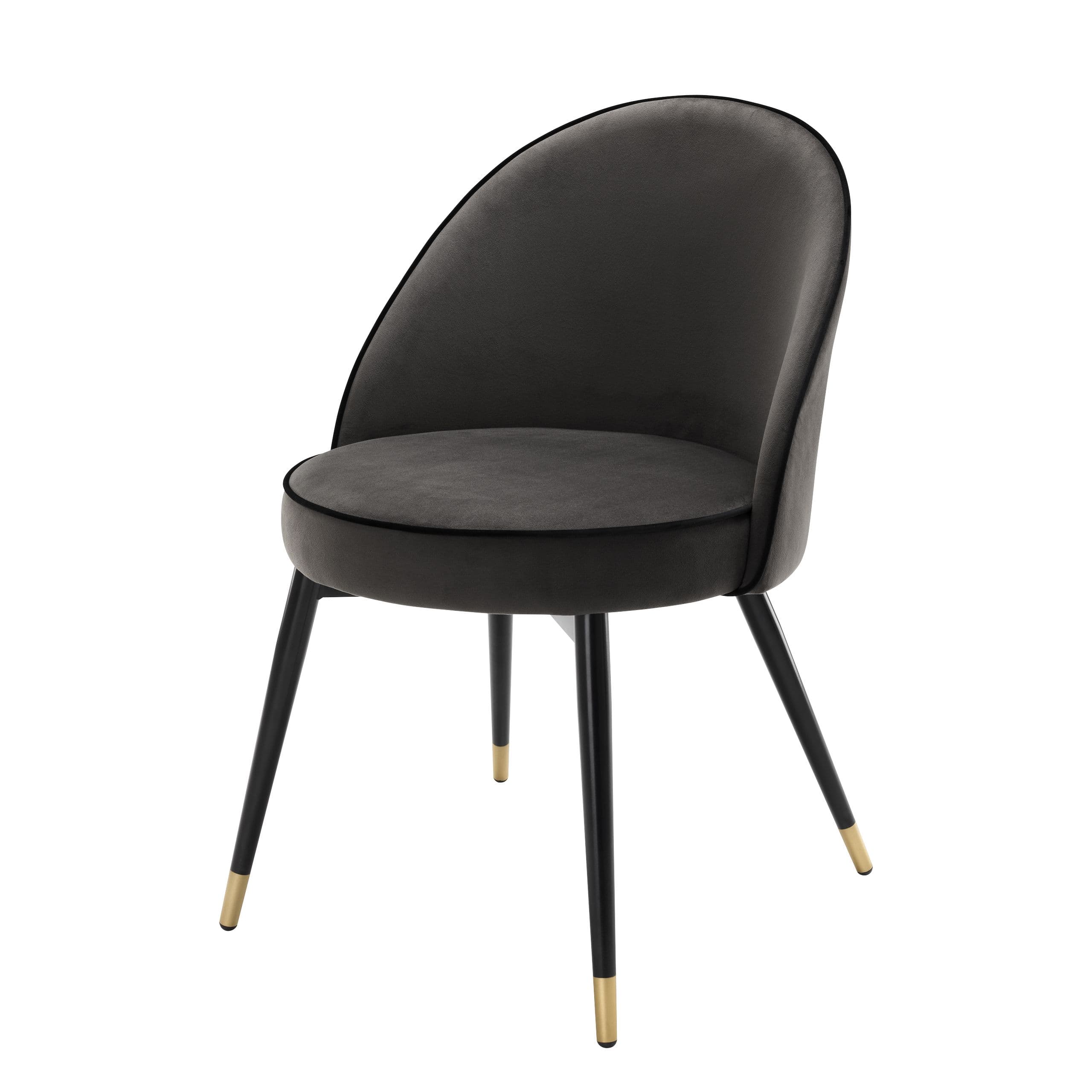 Eichholtz Dining Chair Cooper set of 2 — фото 2