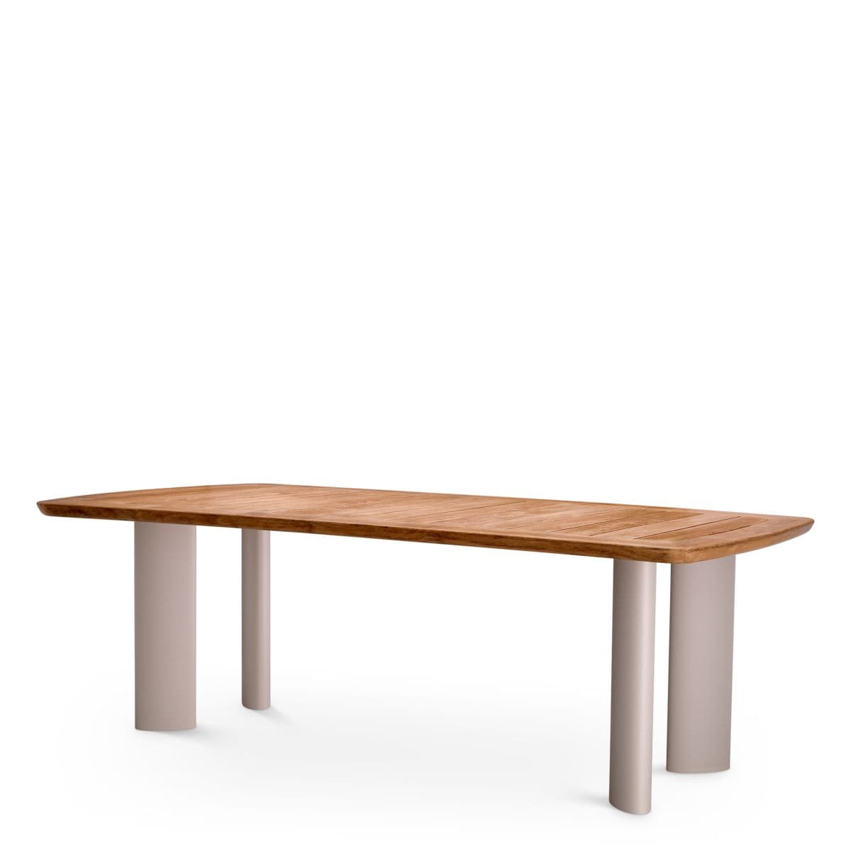 Eichholtz Outdoor Dining Table Osario — фото 3