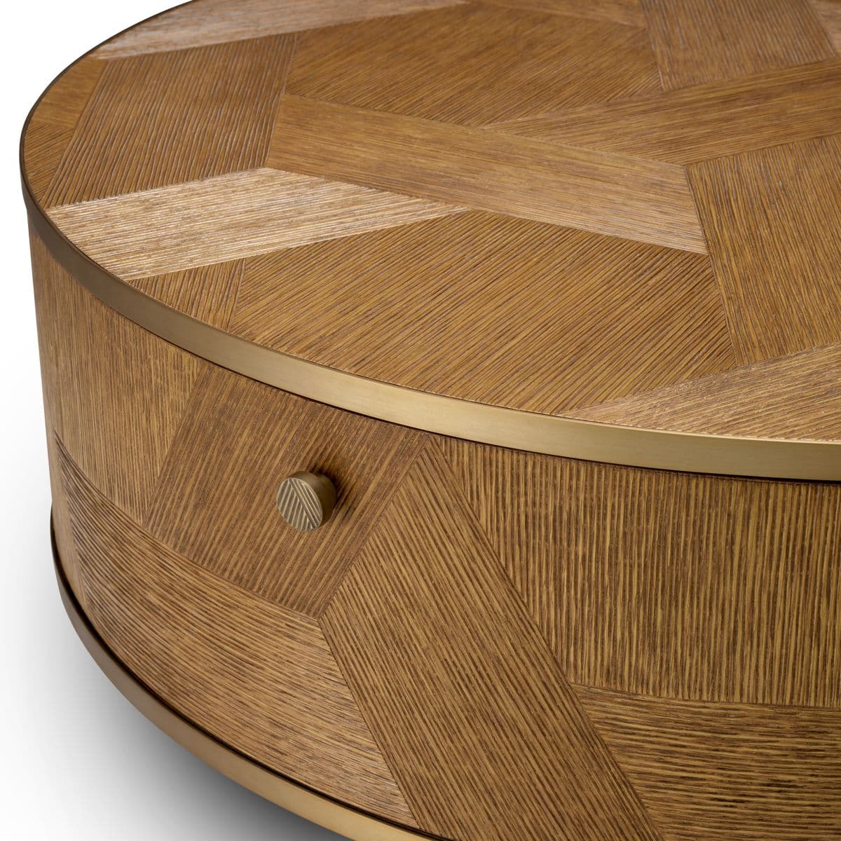 Eichholtz Coffee Table Velutto — фото 4