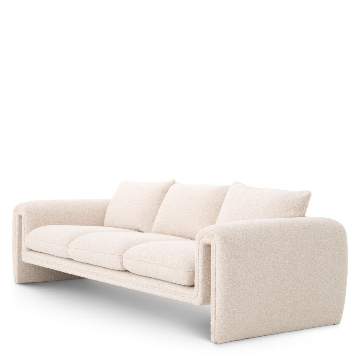 Eichholtz Sofa Tondo — фото 5