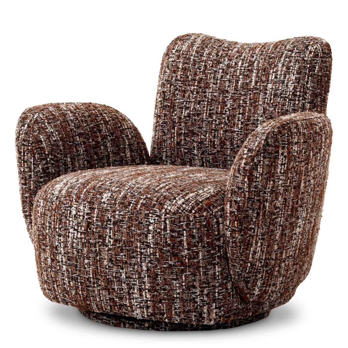 Eichholtz Swivel Chair Merida