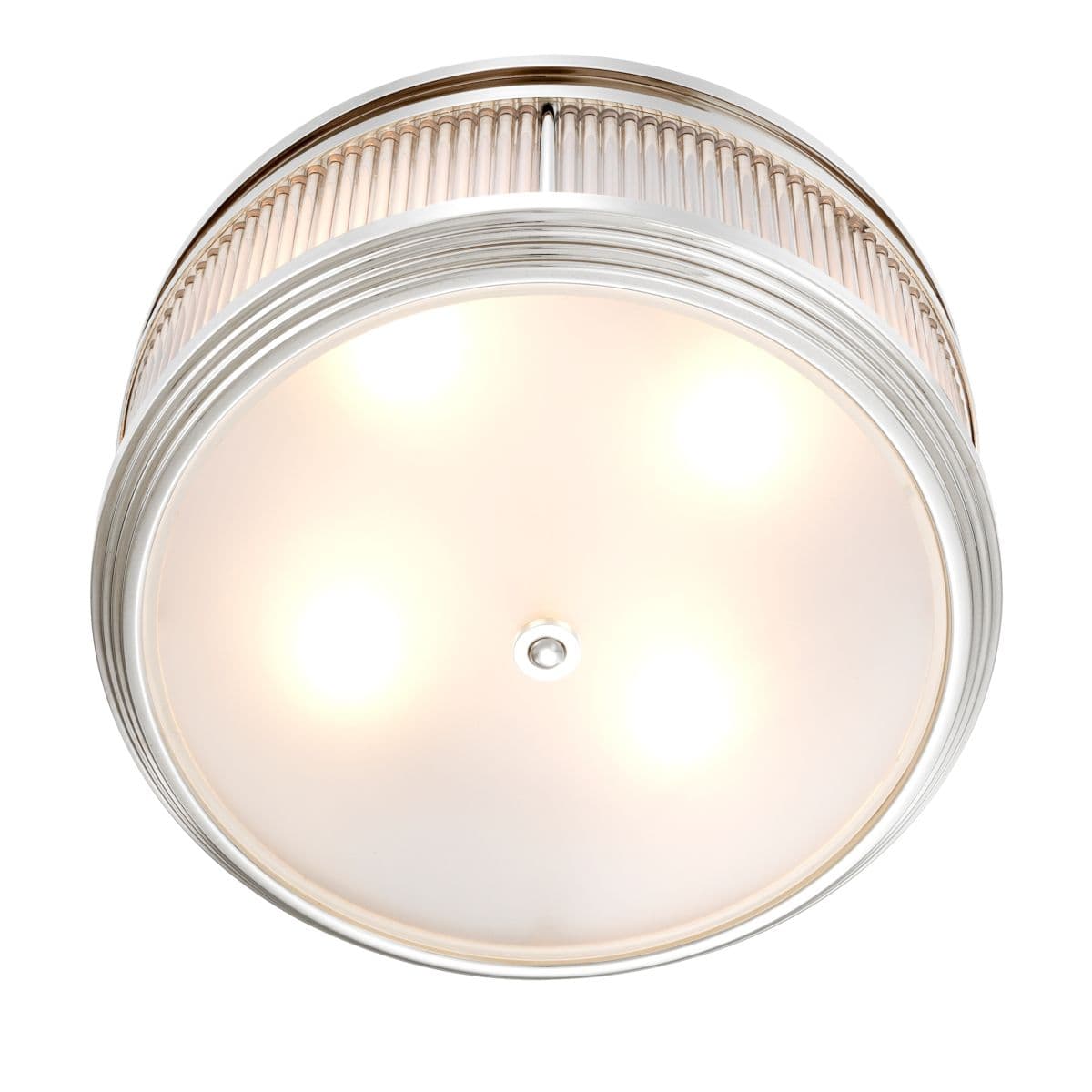 Eichholtz Ceiling Lamp Rousseau — фото 3