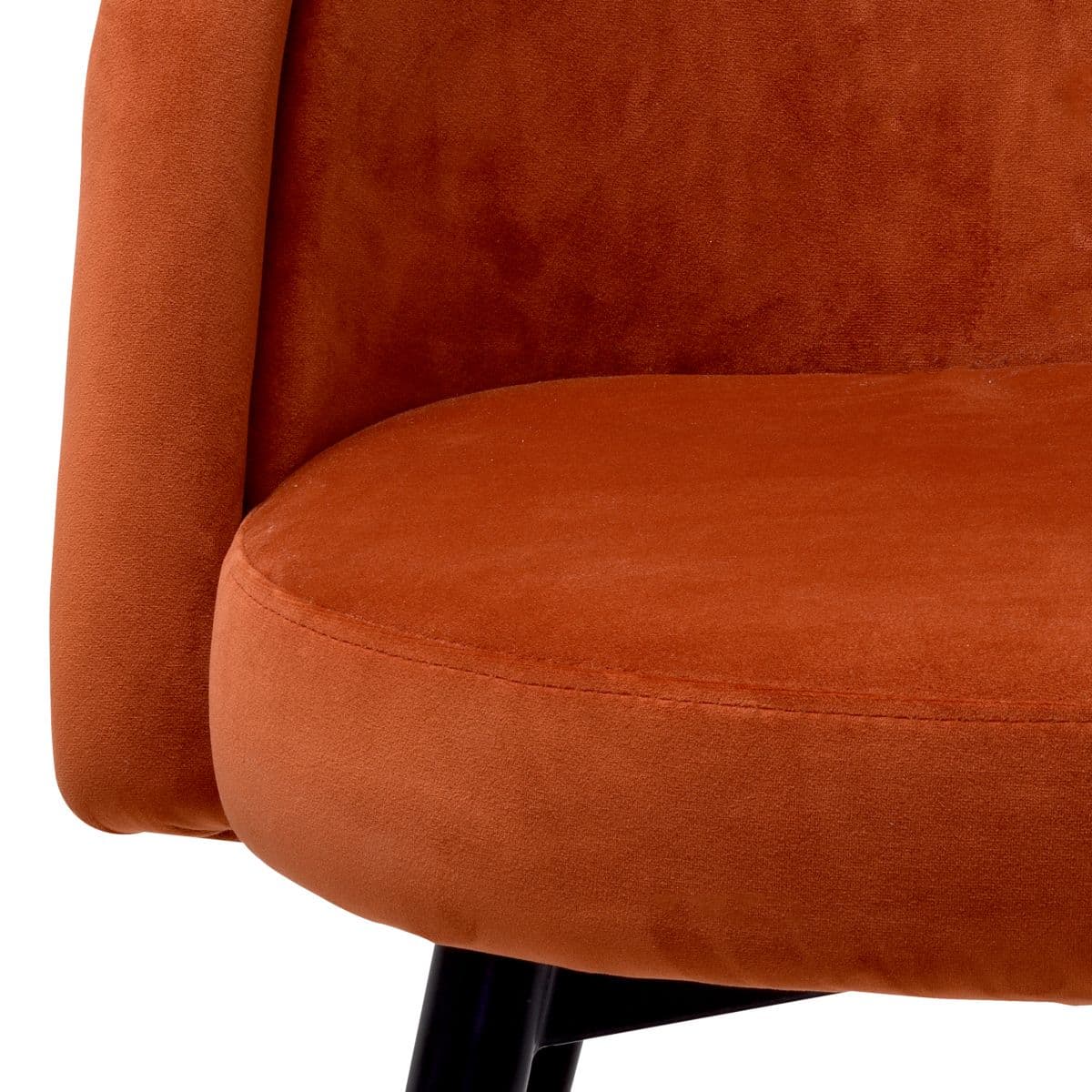 Eichholtz Dining Chair Chloé set of 2 — фото 5