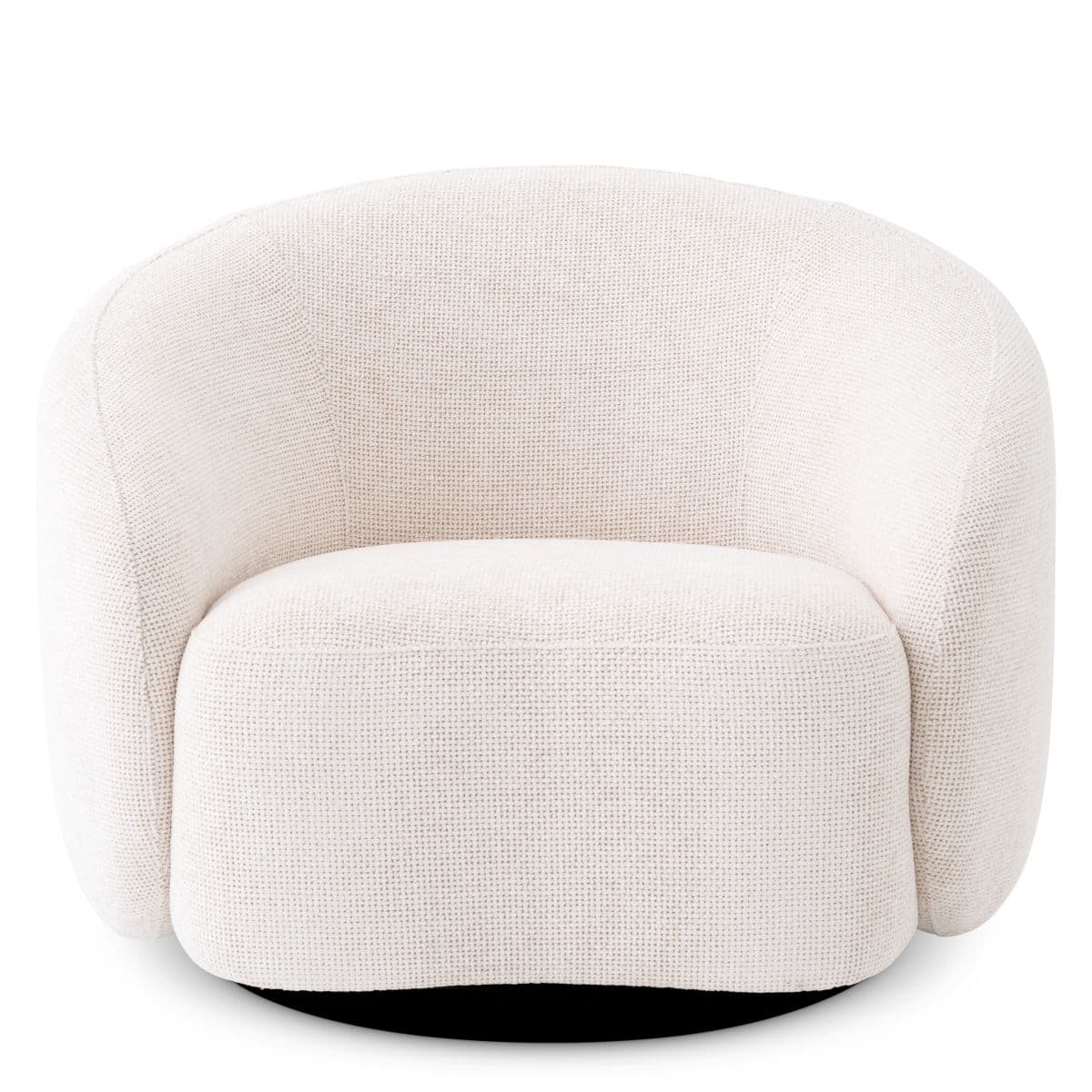 Eichholtz Swivel Chair Amore — фото 3