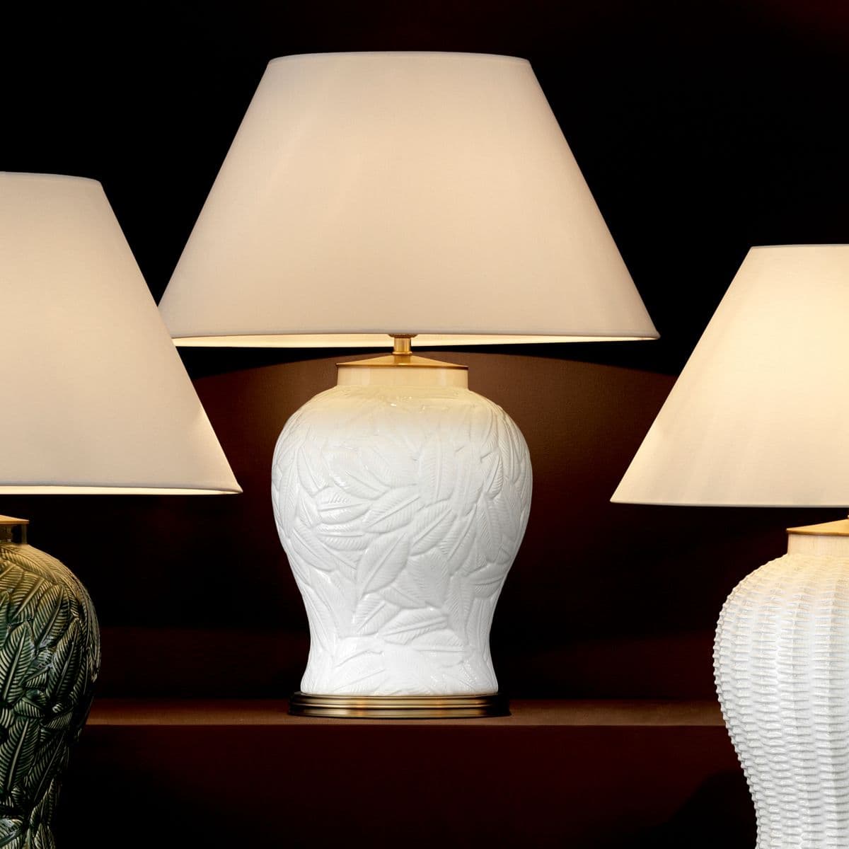 Eichholtz Table Lamp Cyprus — фото 2