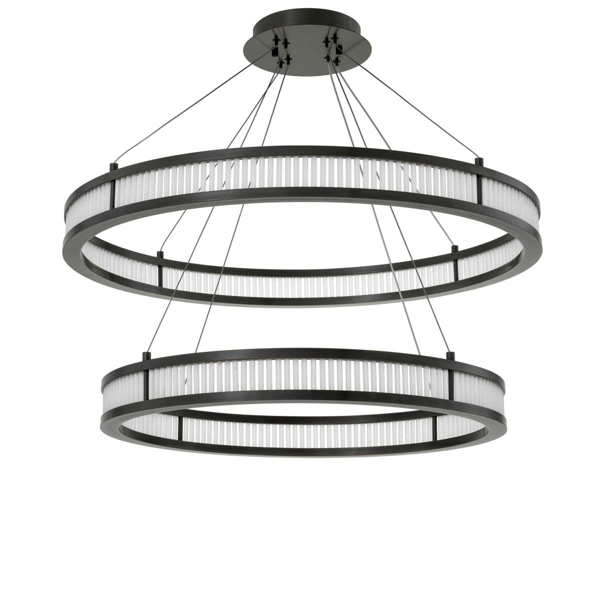 Eichholtz Chandelier Damien Double — фото 3
