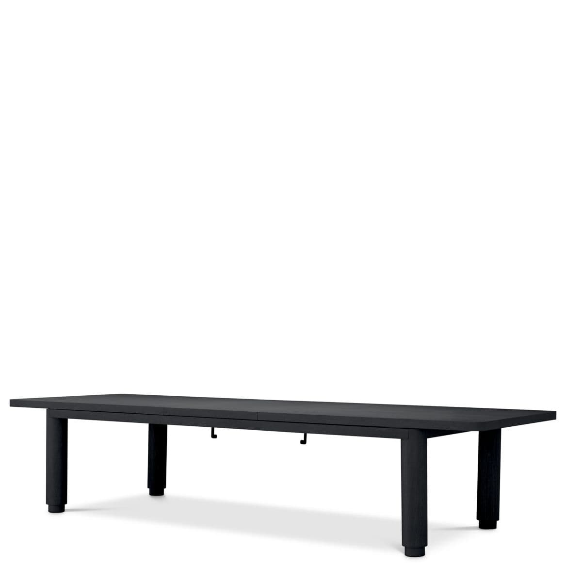 Eichholtz Extendable Dining Table Atelier L — фото 4
