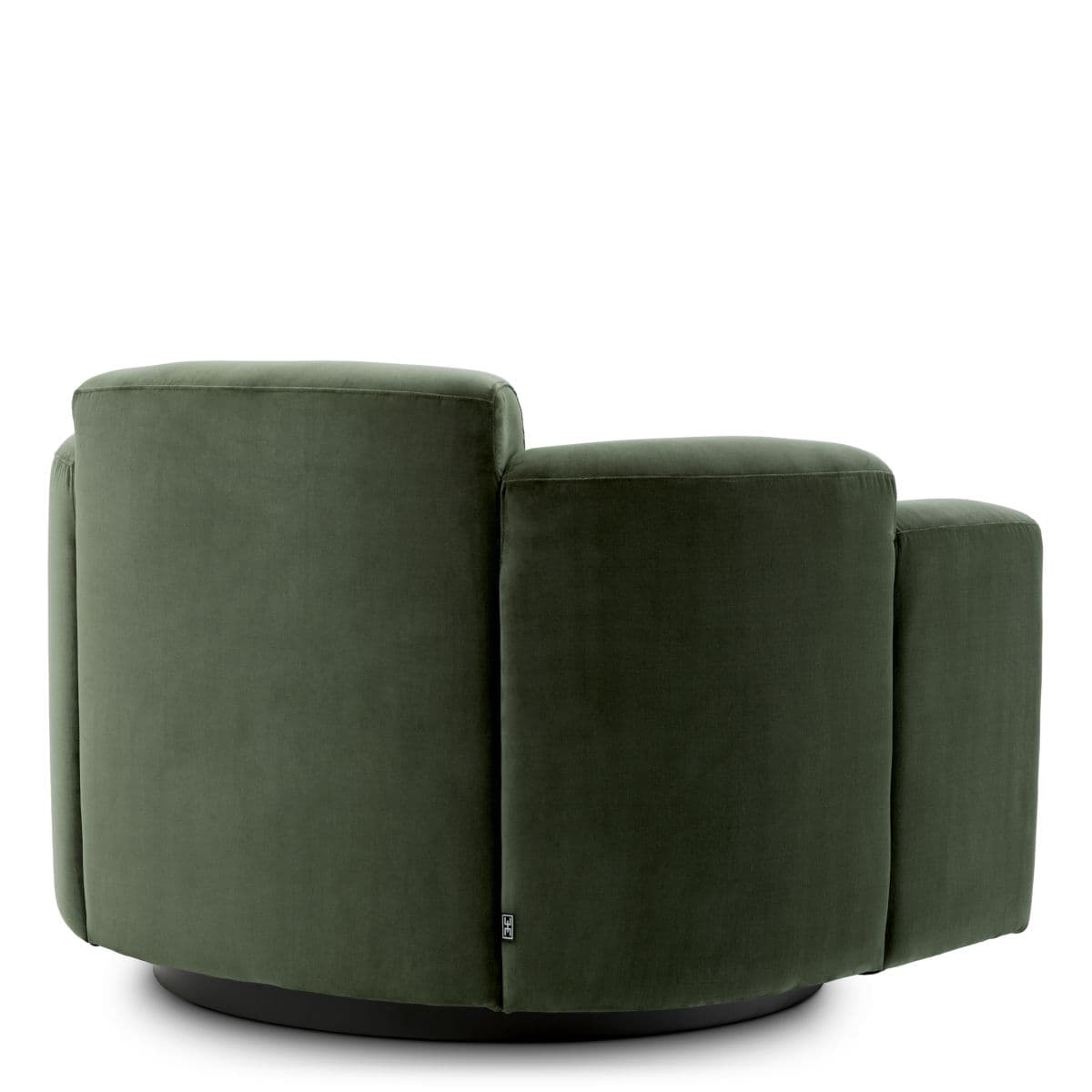 Eichholtz Swivel Chair Marbella — фото 4
