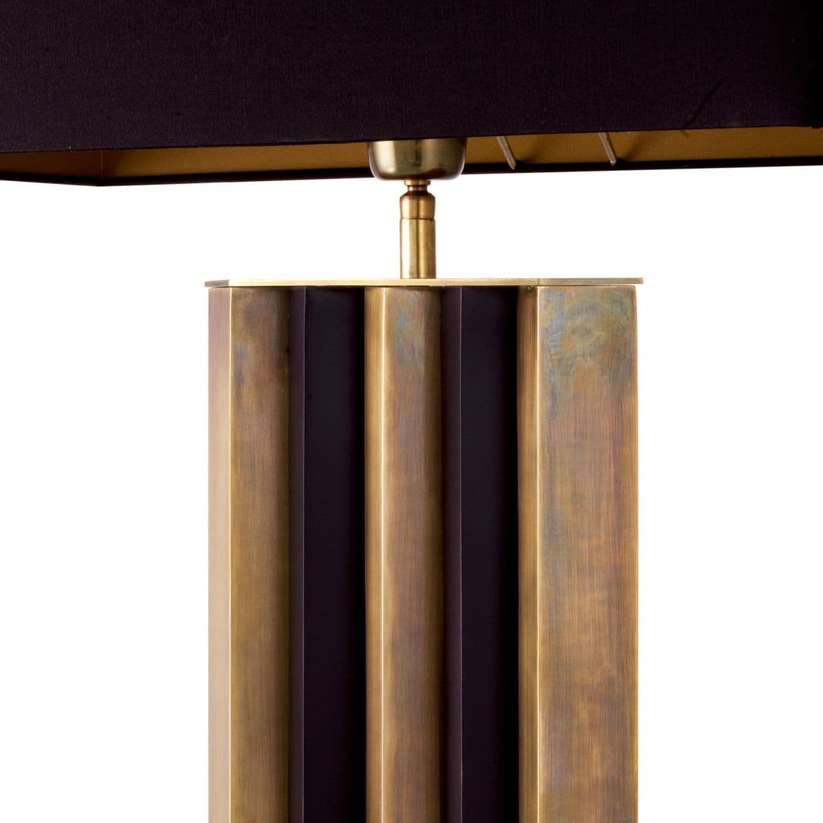 Eichholtz Table Lamp Belize — фото 5