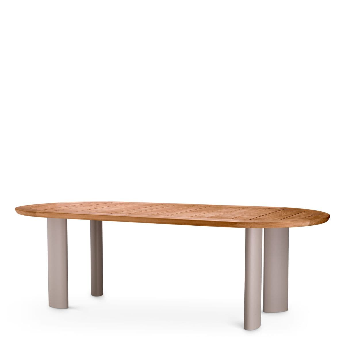 Eichholtz Outdoor Dining Table Mogador — фото 3